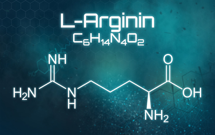 L-Arginin