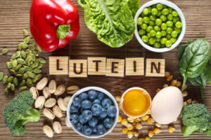 lutein