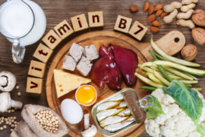 Vitamin B7