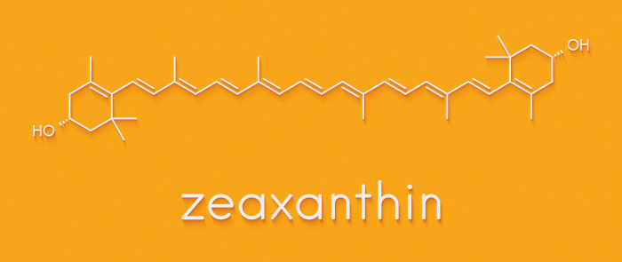 Zeaxanthin