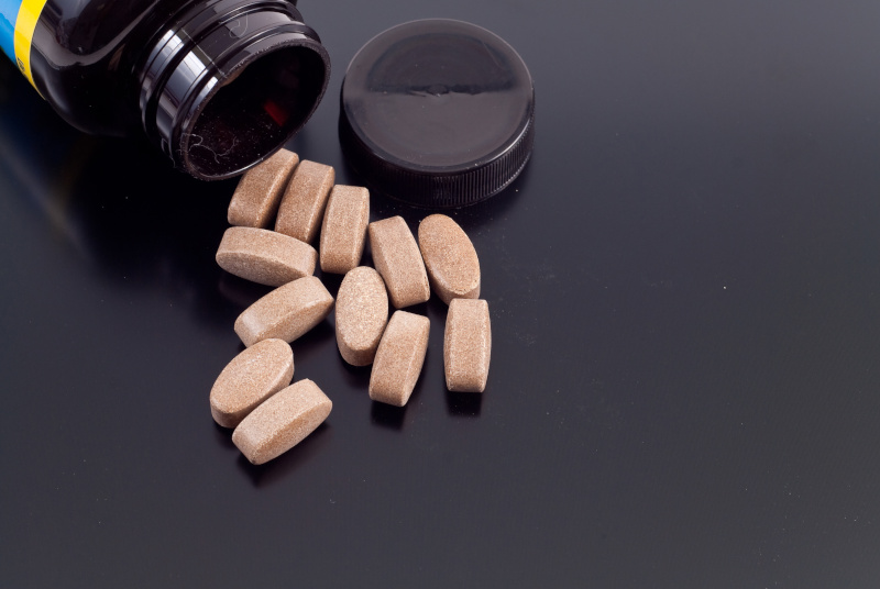 Tribulus Terrestris Tabletten