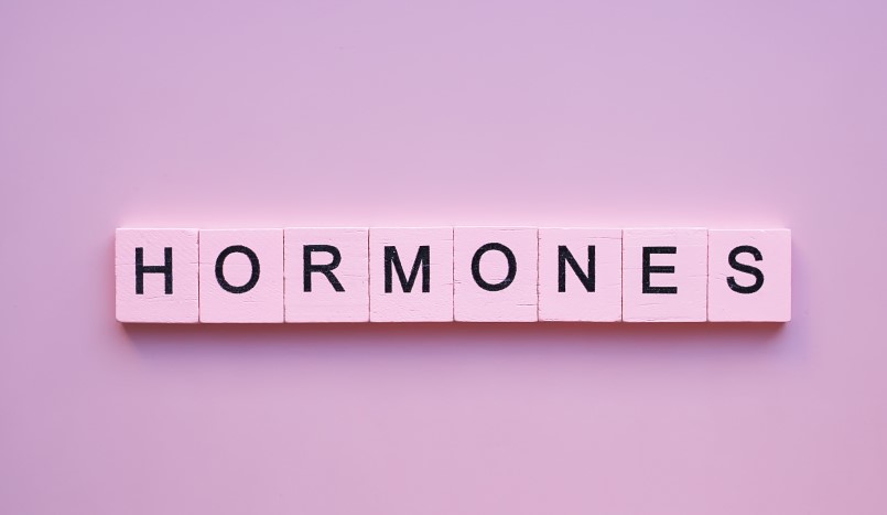 Hormone