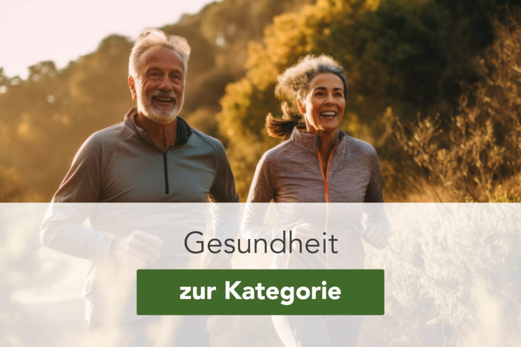 Unsere Kategorie "Gesundheit": Erhalten Sie umfassende Informationen & Tipps zu gängigen Gesundheitsthemen.