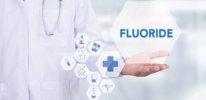 Fluorid